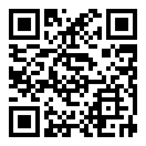 旋转的弓箭二维码