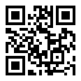 抖抖卡点二维码