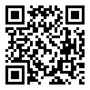 极限特技摩托二维码