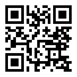 神灯猜名人(Akinator the Genie)二维码