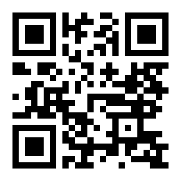 动森沙盒大聚会二维码