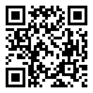 微步运动二维码