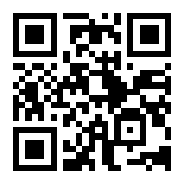 火柴人运动嘉年华二维码