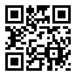 玩皮语音二维码