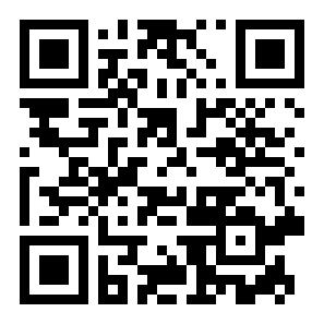 小羊影评二维码