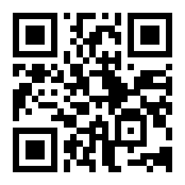 超狂野极速飙车手二维码