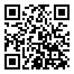 铂略财课二维码