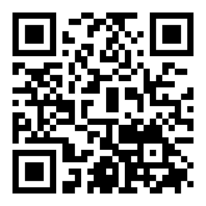 恐怖夜晚二维码