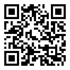 度易欢遇二维码