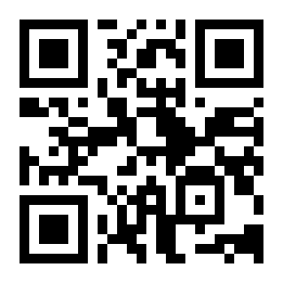 末日终结者二维码