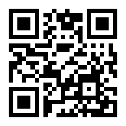 军刀黑衣人二维码