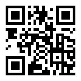 吾印水印相机二维码