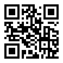 甜杏视频最新更新版二维码