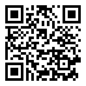 疯狂的链式汽车司机二维码