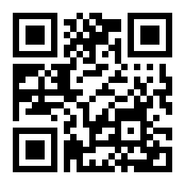 千秋书在二维码