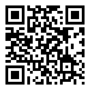 食品店狂热二维码