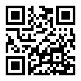 无尘漫画未删减版二维码