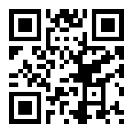 掌上盯标二维码