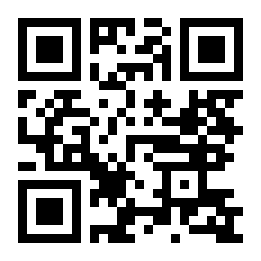 牵牵猪逛街二维码