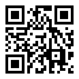 口袋巴士二维码