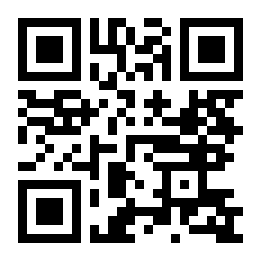 和平堡垒二维码