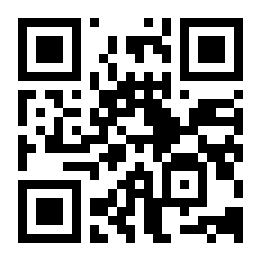 照片美颜相机二维码