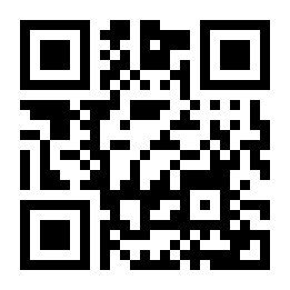 牡丹清理二维码