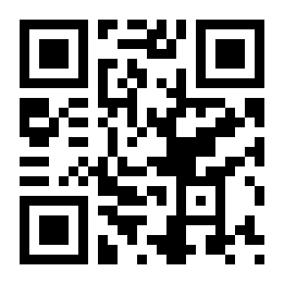 高风险城市竞赛二维码