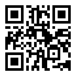 山歌工品二维码