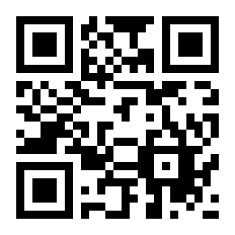 节奏圆球二维码