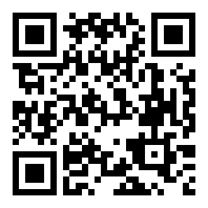 河边磨个针二维码