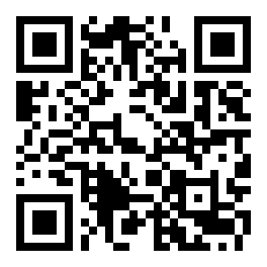 警察追车GT赛车二维码