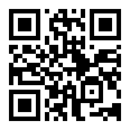 隐藏应用管家二维码