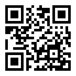 音乐殿堂二维码