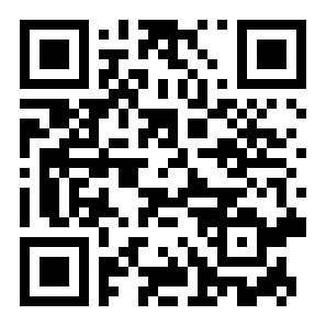 吉时壁纸二维码