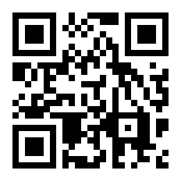 看看影视二维码