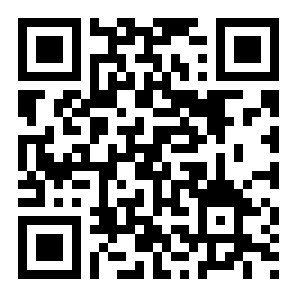 像素究极格斗3D二维码