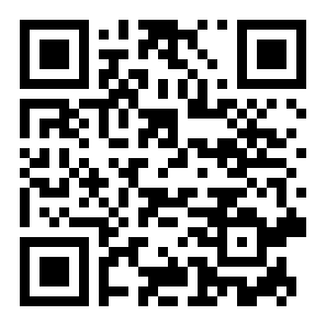 金刚影视投屏版二维码