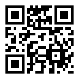 3D摩托车越野赛二维码