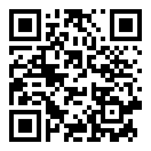 充满梦想的酒店二维码