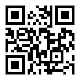 犬道二维码