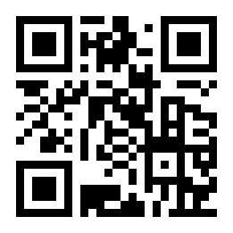 秀秀来电二维码