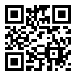 漫画天堂二维码