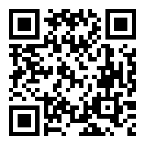 错误的路二维码