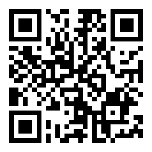 音乐天空二维码