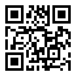 书迷小说去广告去升级提升二维码