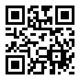 音乐使命vs冒名顶替者二维码