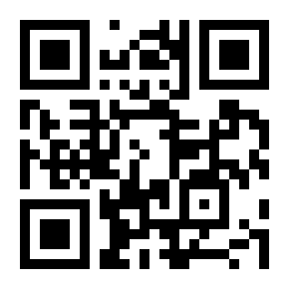 汉字达人秀二维码