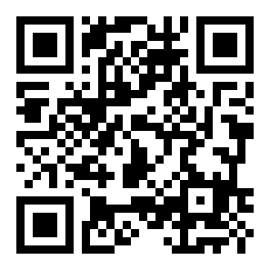 国漫天堂二维码