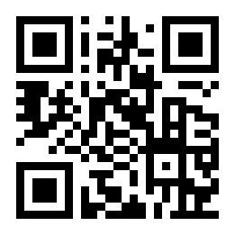 杰特工具云超市二维码